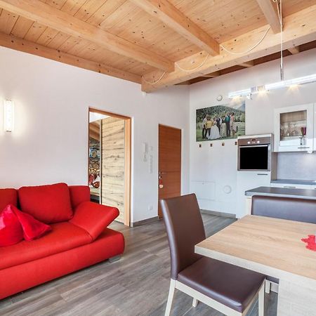 Sagschneiderhof Red Delicious Appartement Plaus Buitenkant foto