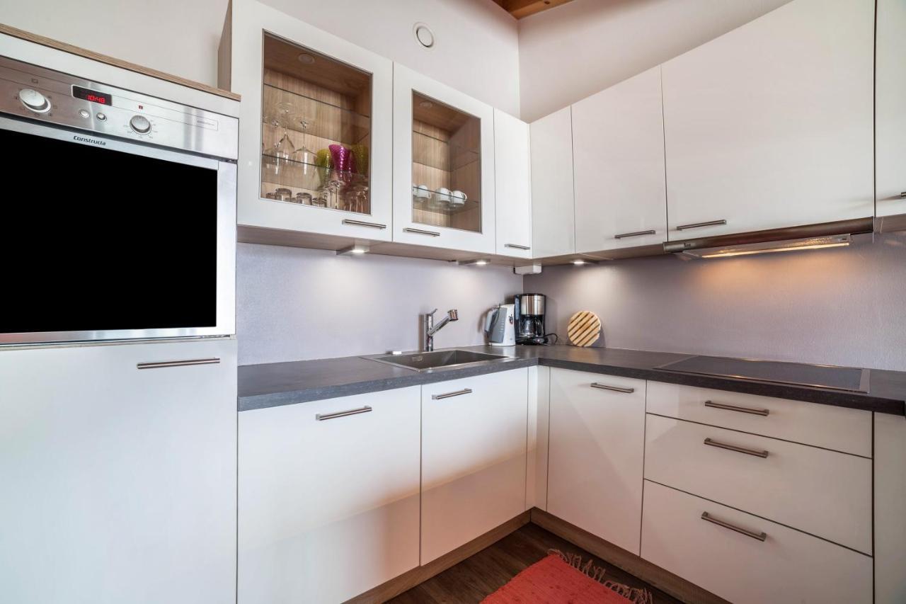 Sagschneiderhof Red Delicious Appartement Plaus Buitenkant foto